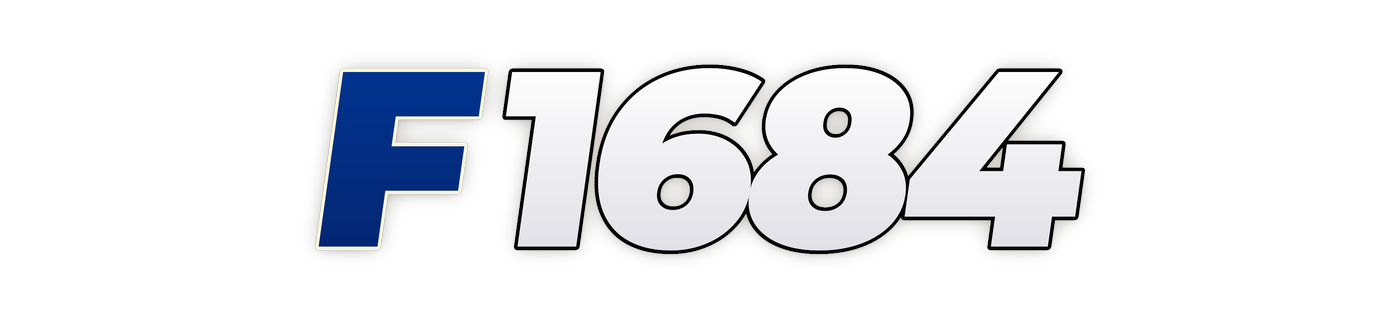 f1684